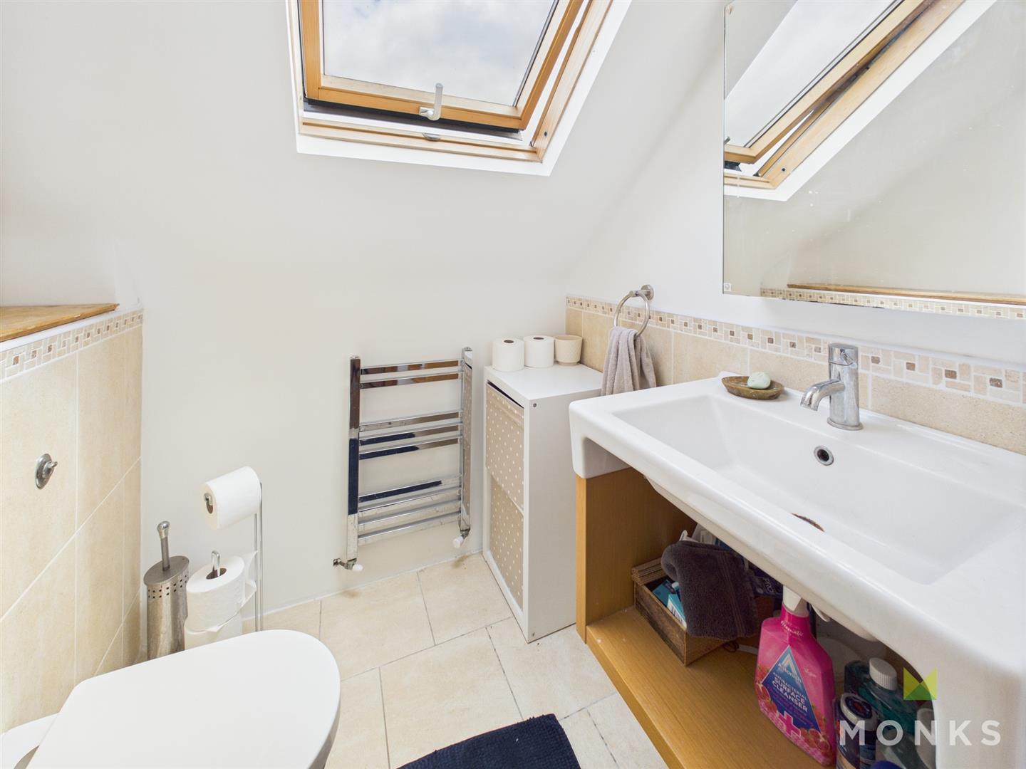 Glandeg High Street, Llangollen, LL20 7EG For Sale